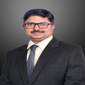 Ankit Verma - B. Tech (Hons.) NIT Jamshedpur ; ASQ Certified Six Sigma Black Belt